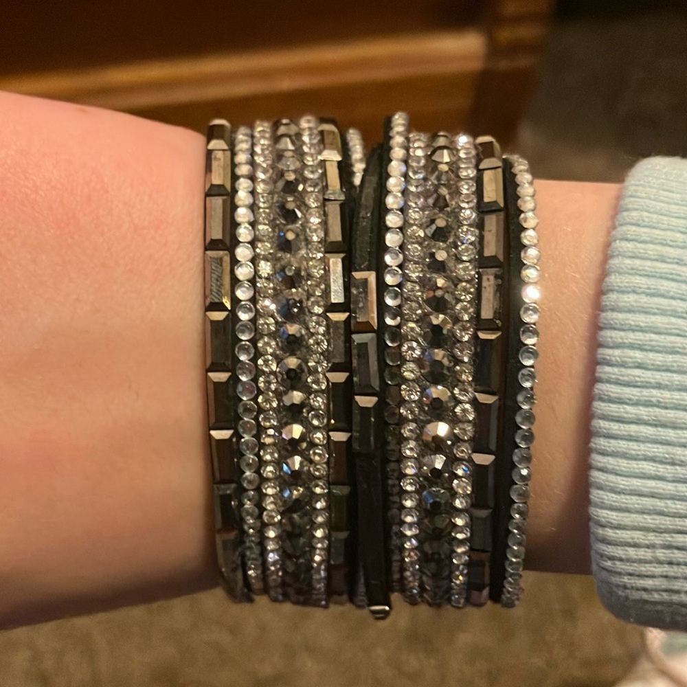 Bracelet